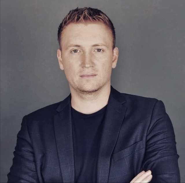 Куценков Александр